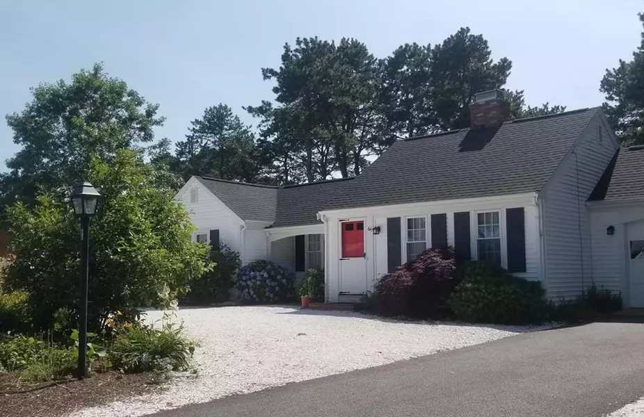 66 Captain Chase, Yarmouth, MA 02664