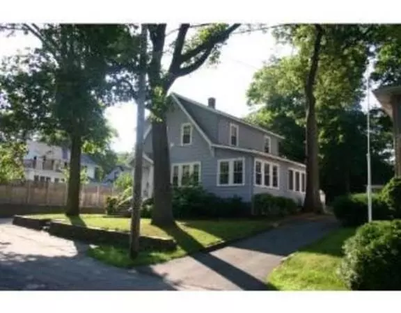 Braintree, MA 02184,188 Hollingsworth Ave