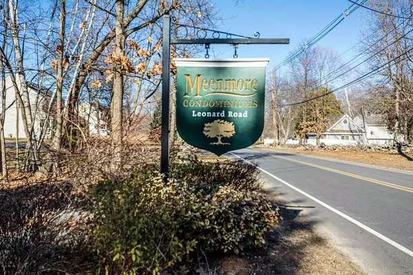 Boxborough, MA 01719,93 Leonard Rd #93