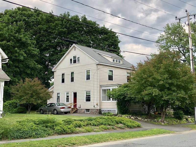 19 Norwood, Greenfield, MA 01301