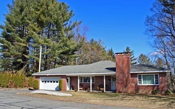 253 Shelburne Road, Greenfield, MA 01301