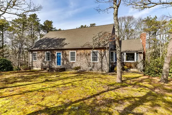 32 Forest Way, Orleans, MA 02653