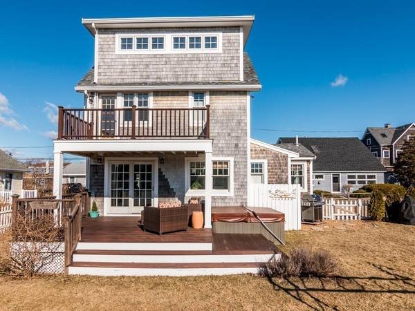 Newburyport, MA 01950,9 60th Street