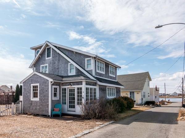 Newburyport, MA 01950,9 60th Street