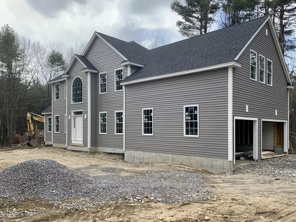 Windham, NH 03087,3 Meetinghouse Rd