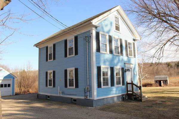 94 E Main St, West Brookfield, MA 01585