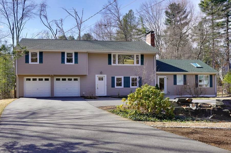 7 Arborwood Rd, Acton, MA 01720