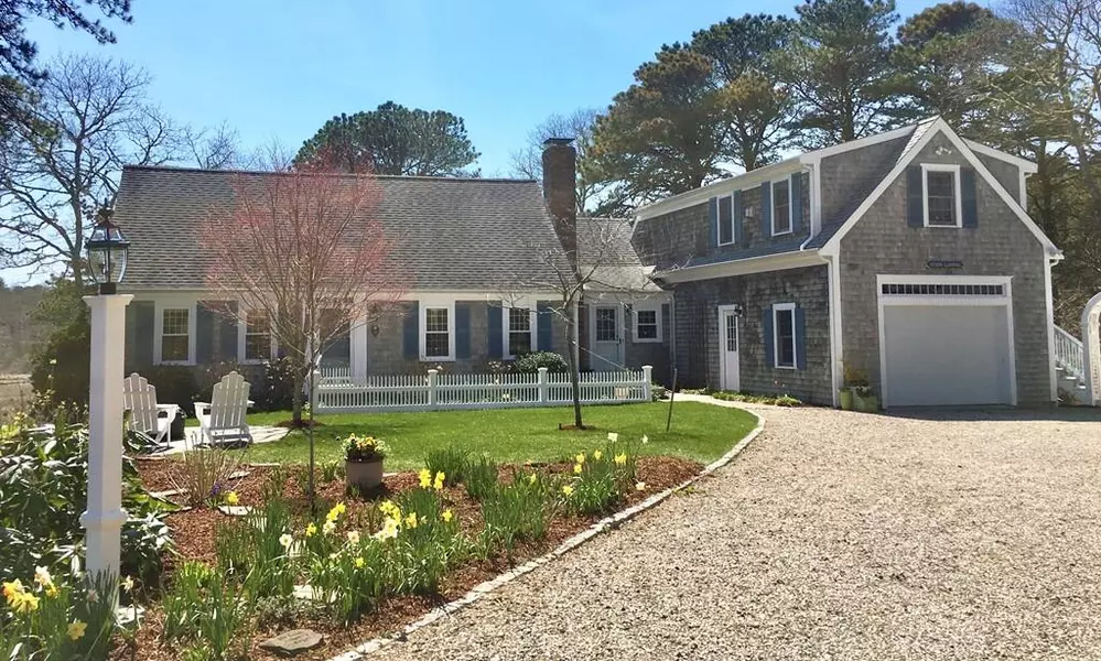 11 Crest Cir, Chatham, MA 02633