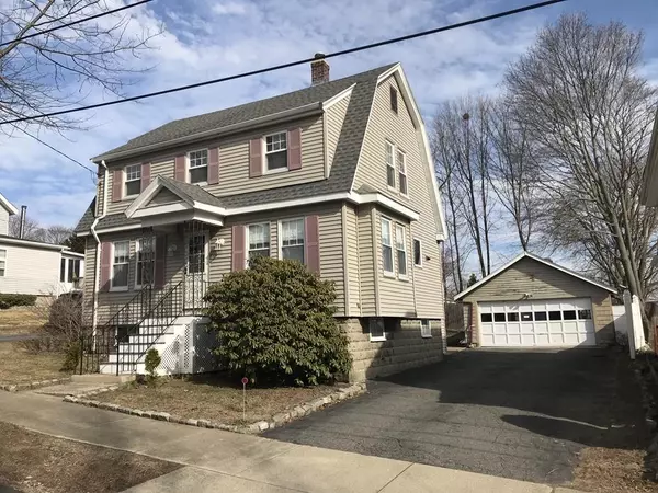 7 Horton Street, Saugus, MA 01906