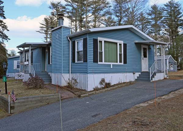 22 Kennedy Drive, Carver, MA 02330