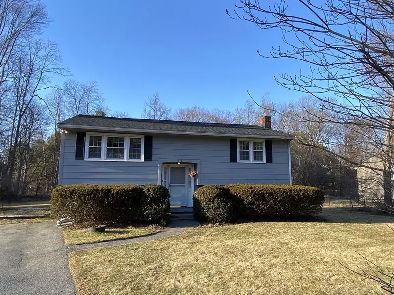 318 S. Worcester St, Norton, MA 02766