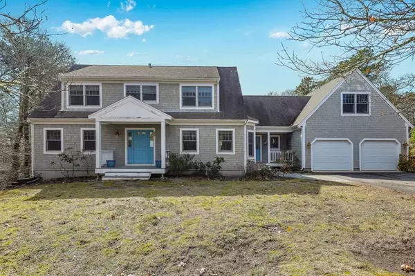 60 Wequasset Way, Chatham, MA 02633