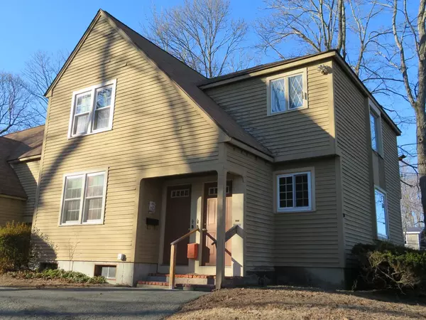 30 Pope St #A, Hudson, MA 01749