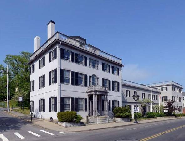 32-40 Court Street #PKPL, Plymouth, MA 02360