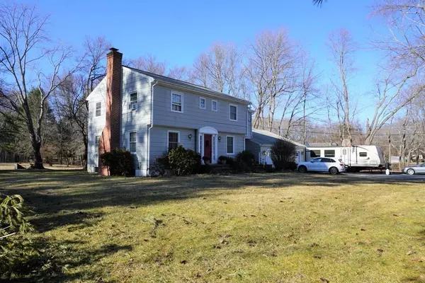 Northbridge, MA 01588,18 Keeler Rd