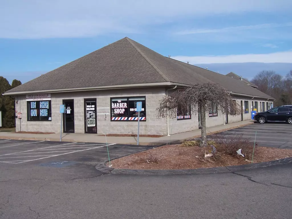 West Bridgewater, MA 02379,385 West Center Street #5