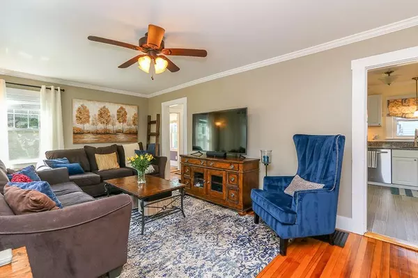 Millis, MA 02054,37 Cole Ave