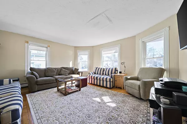 Abington, MA 02351,58 Centre Ave
