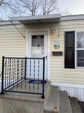 181 Boston Post Road #17, Marlborough, MA 01752