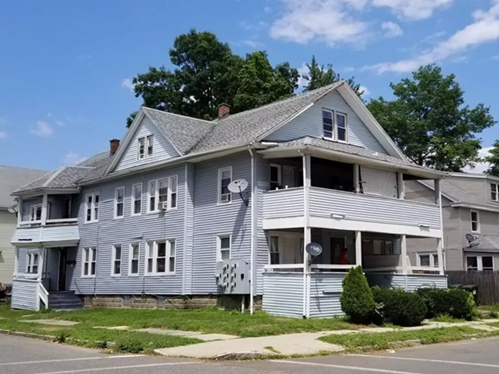 Springfield, MA 01108,90 Kensington Ave