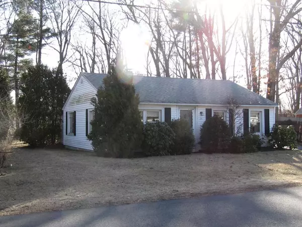Auburn, MA 01501,24 Elbridge Road