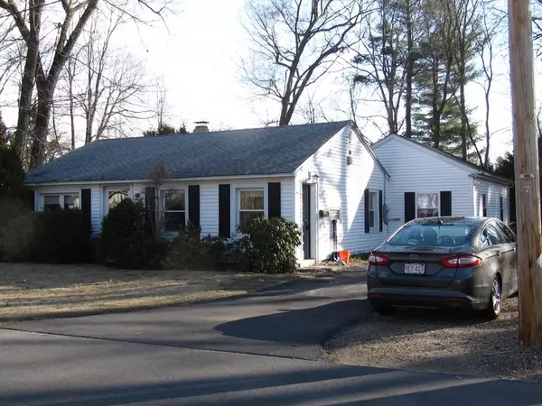 Auburn, MA 01501,24 Elbridge Road