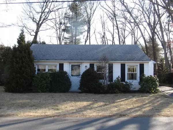 24 Elbridge Road, Auburn, MA 01501