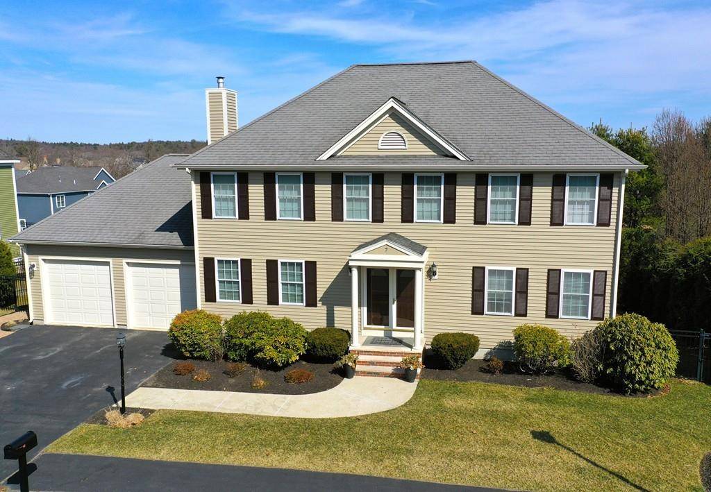 7 Cider Mill Road, Saugus, MA 01906