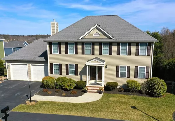 7 Cider Mill Road, Saugus, MA 01906