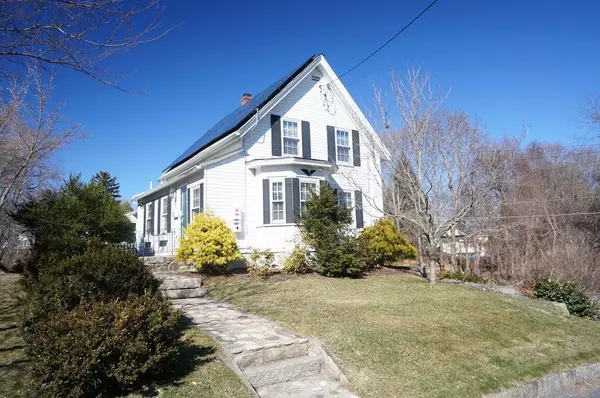 28 Cedar Street, Westborough, MA 01581