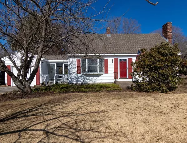 1421 West Street, Attleboro, MA 02703