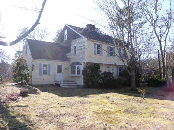 106 Russells Path, Brewster, MA 02631