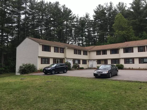 328 Main #8, Townsend, MA 01469