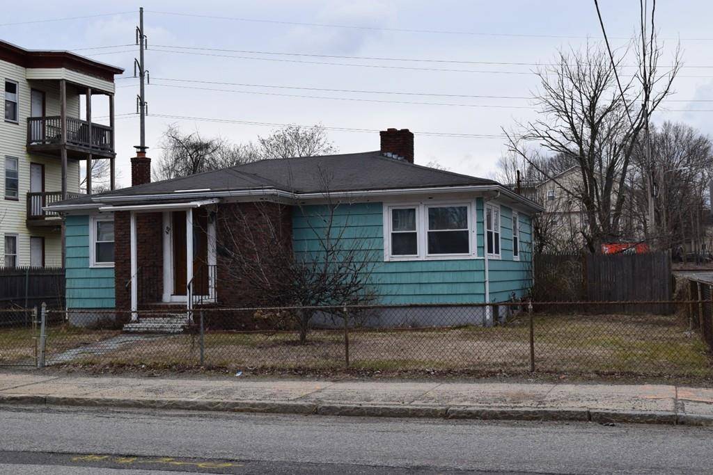 Lawrence, MA 01843,418 Andover