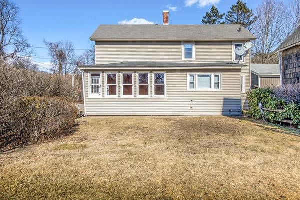 Montague, MA 01376,11 N Street