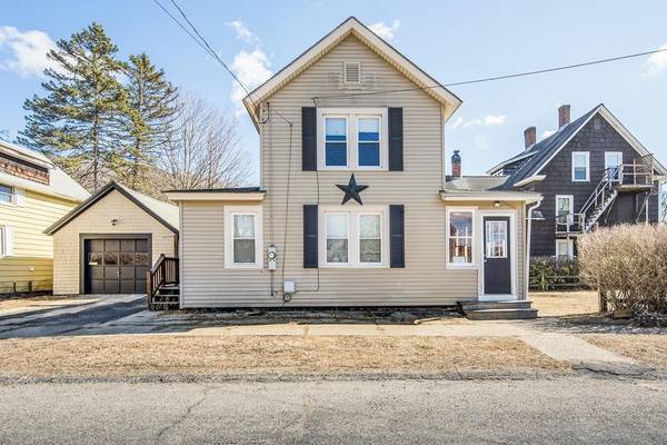 11 N Street, Montague, MA 01376