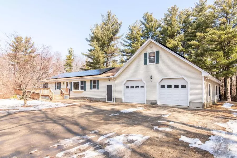 28 Damon Rd, Ashby, MA 01431