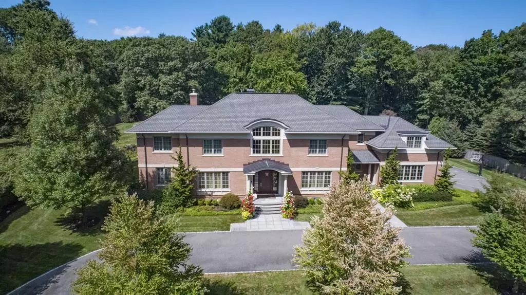Brookline, MA 02467,125 Yarmouth Rd