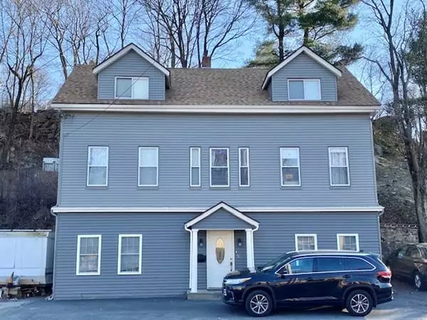 Saugus, MA 01906,25 Winter St