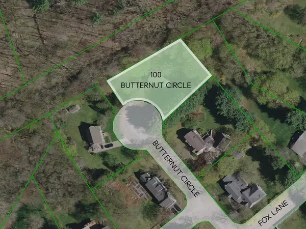 100 Butternut Circle, Concord, MA 01742
