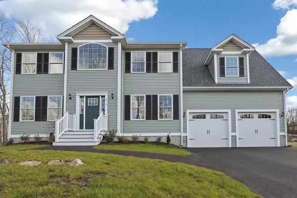 214 Read St, Attleboro, MA 02703