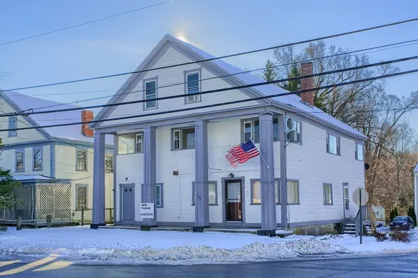 438 Main St, Townsend, MA 01474
