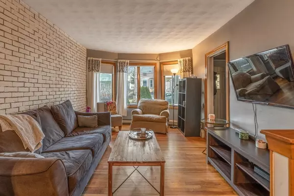 12-14 Centre Street, Somerville, MA 02143