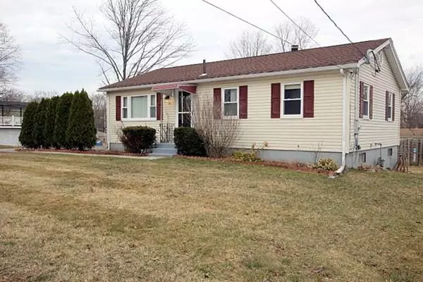 118 Sumner Street, North Attleboro, MA 02760