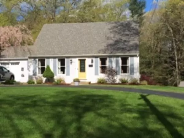 Southbridge, MA 01550,44 Brentwood Drive