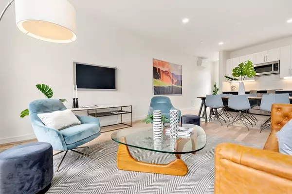 Boston, MA 02119,76 Fort Avenue #76