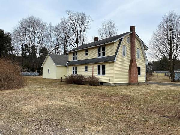 Bernardston, MA 01337,105 Bald Mountain Rd