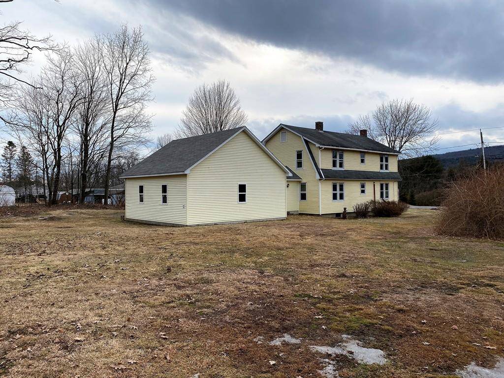 Bernardston, MA 01337,105 Bald Mountain Rd