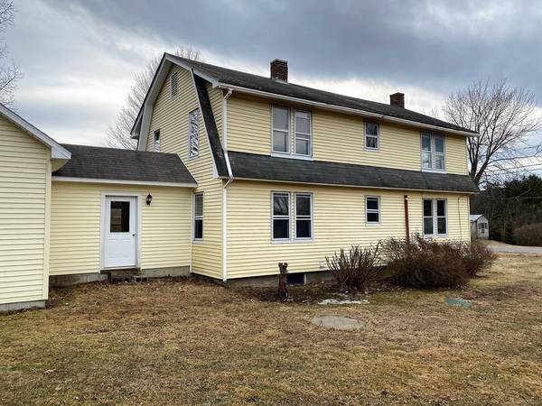 Bernardston, MA 01337,105 Bald Mountain Rd