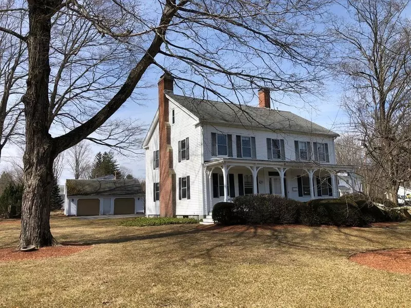 377 Main Street, Oxford, MA 01540